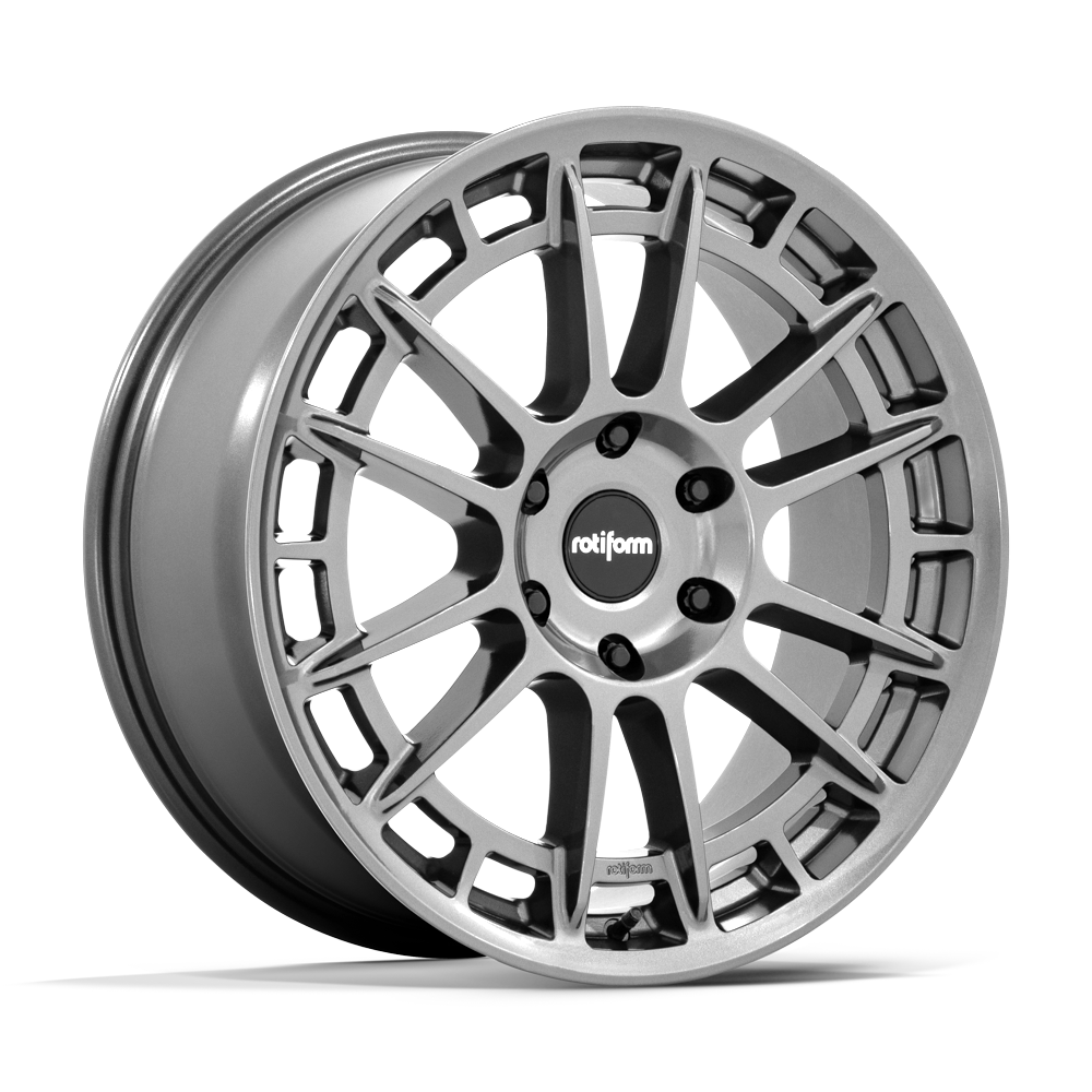rotiform ozr 20インチ 114.3/112.5 引き取り限定 ROTIFORM OZR 20インチ 9.0 5H 112/114.3(マルチ) +35 1本