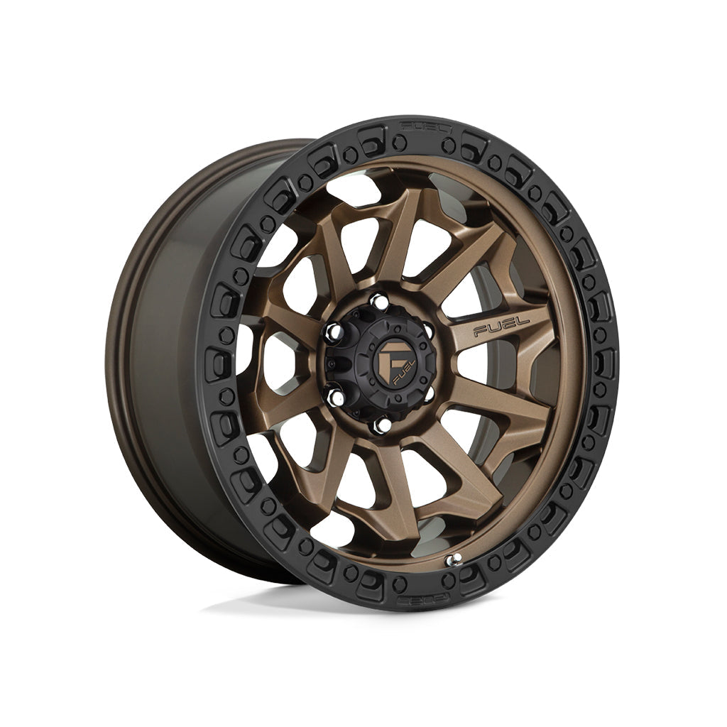 Fuel Off-Road Covert – Felgen Werkes