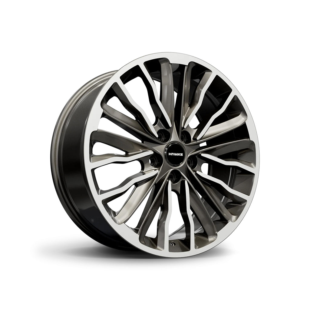Hawke Wheels Harrier – Felgen Werkes