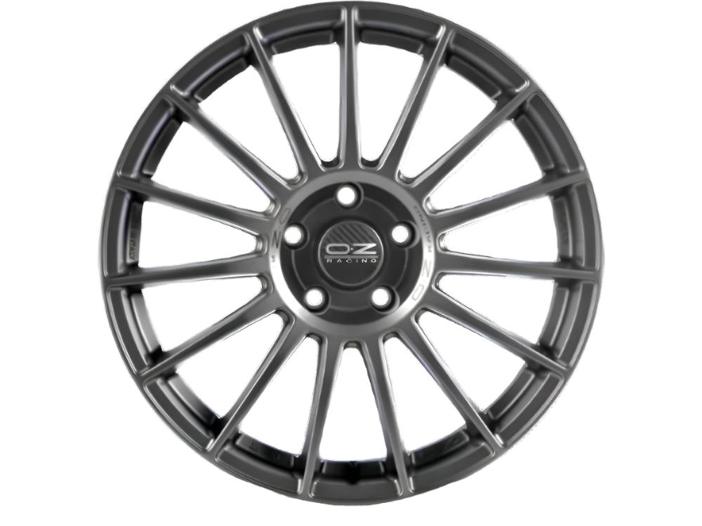 OZ Racing Superturismo LM