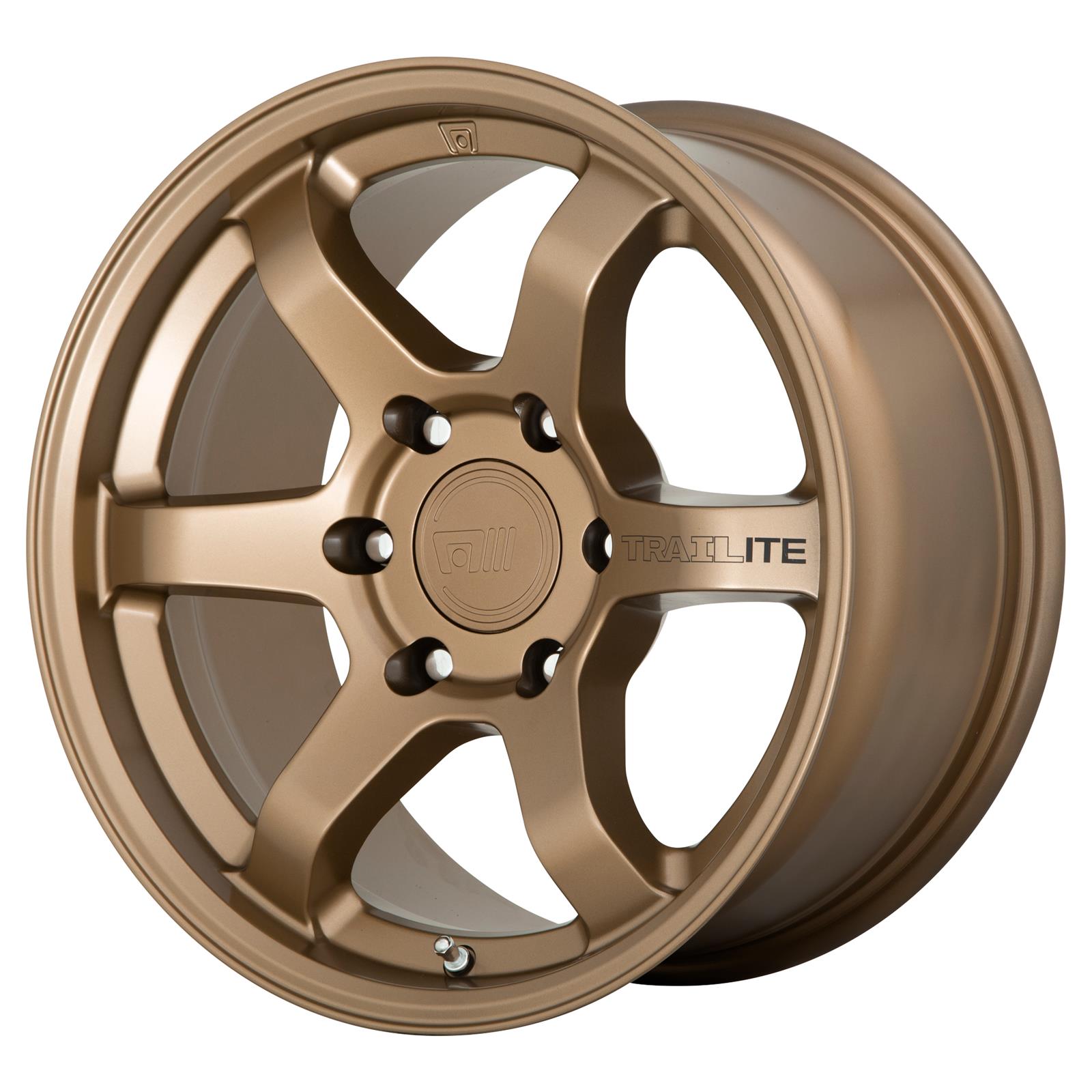 Motegi Racing MR150 17X8.5 Single Wheel Bronze
