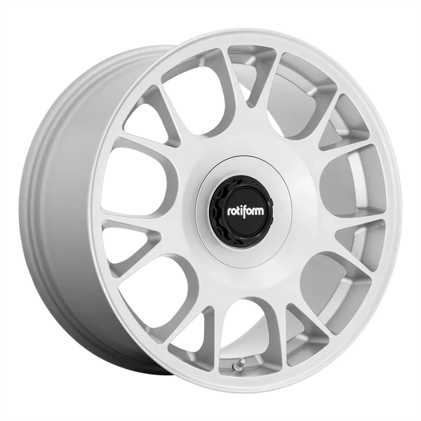 Rotiform TUF-R 20X10.5 Single Wheel Silver