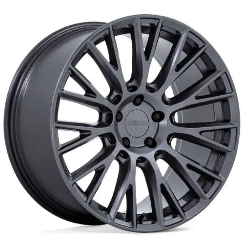 Rotiform LSE 20X10 Single Wheel Grey