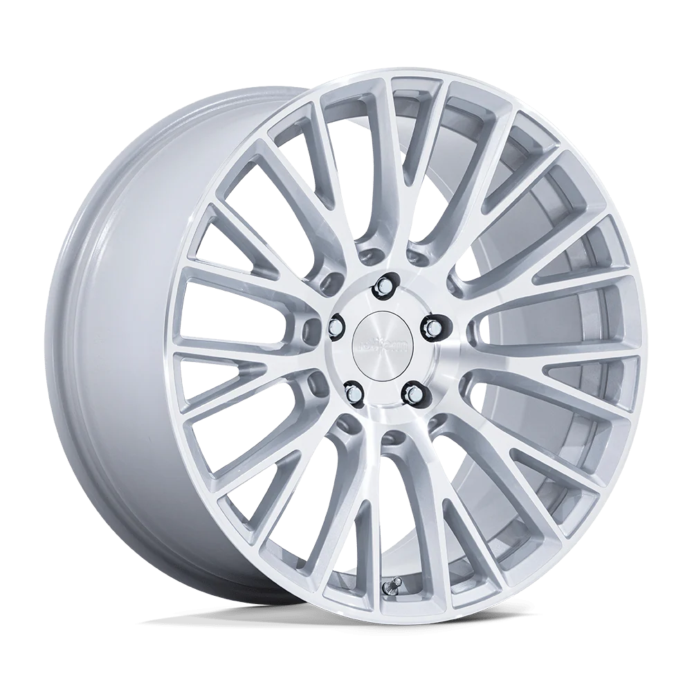 Rotiform LSE 19X10 Single Wheel Silver