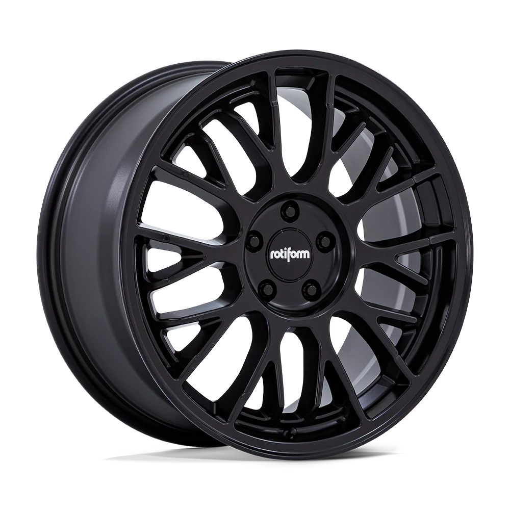 Rotiform PHX 19X10 Single Wheel Black