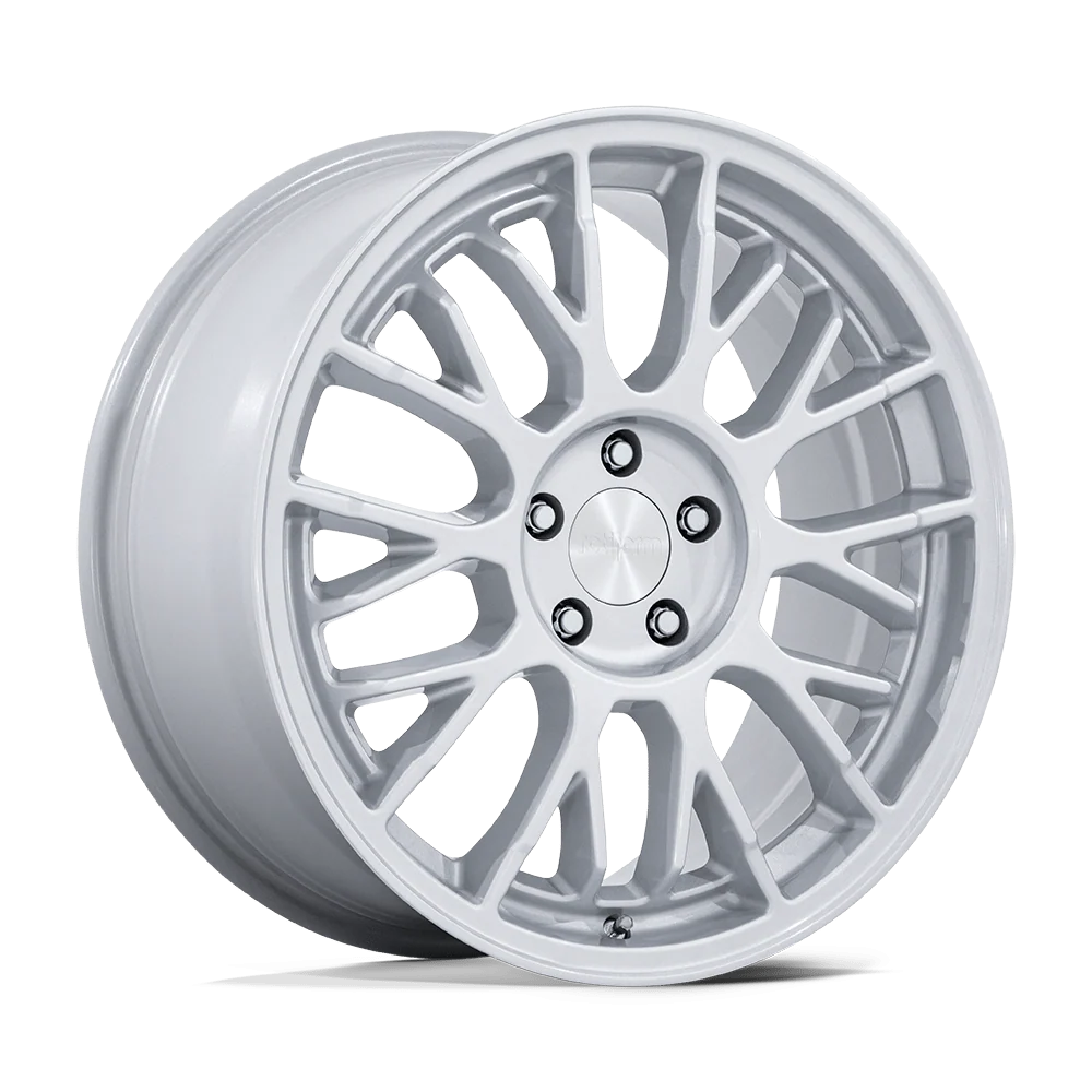 Rotiform PHX 19X8.5 Single Wheel Silver