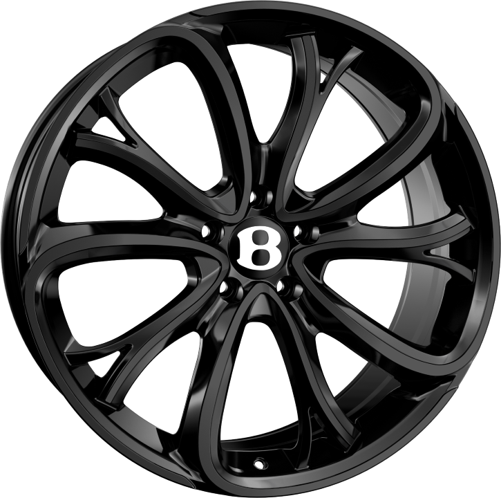 SSR Wheels SSR 3 21X9.5 Single Wheel Gunmetal