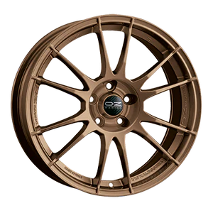 OZ Racing ULTRALEGGERA 15X7 Single Wheel Bronze