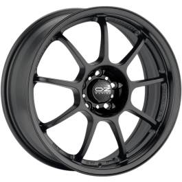 OZ Racing ALLEGGERITA HLT 5F 17X8 Single Wheel Grey