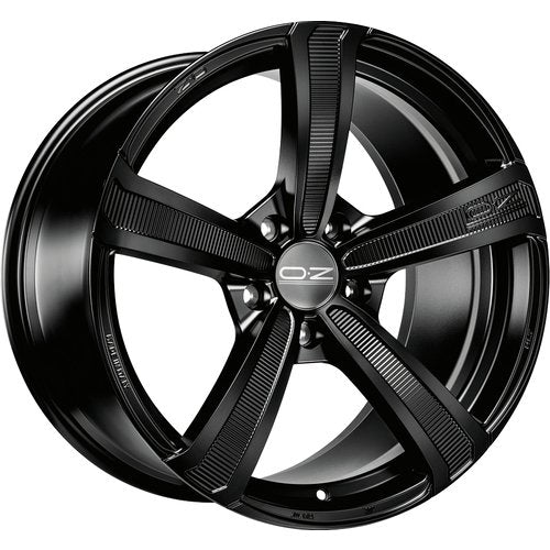OZ Racing MONTECARLO HLT 20X9.5 Single Wheel Black