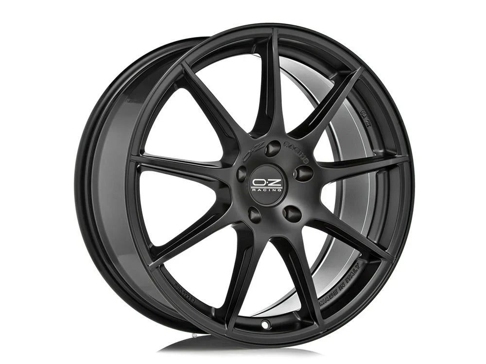 OZ Racing OMNIA 17X7.5 Single Wheel Black