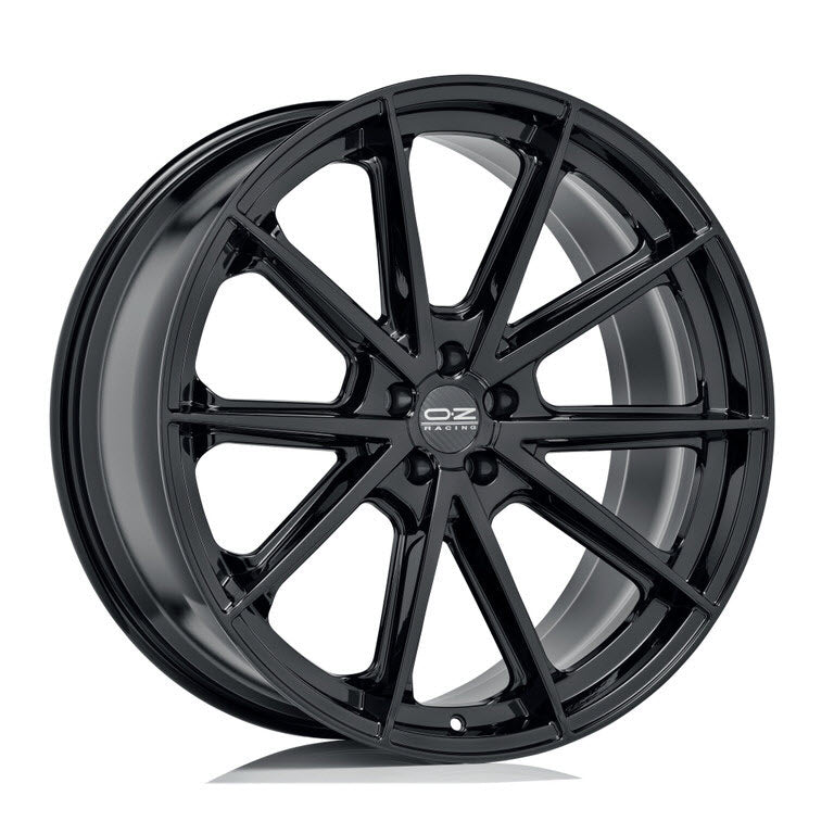 OZ Racing SUPREMA XT HLT 23X10 Single Wheel Black