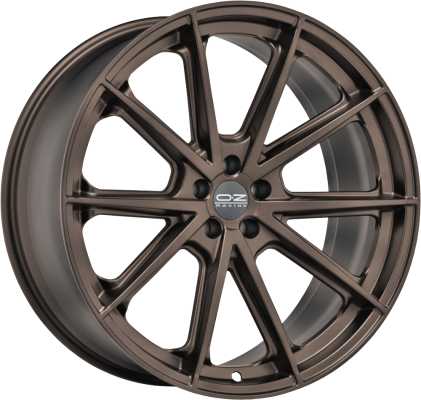 OZ Racing SUPREMA XT HLT 23X9.5 Single Wheel Bronze