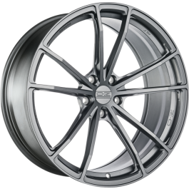 OZ Racing ZEUS 19X9 Single Wheel Gunmetal