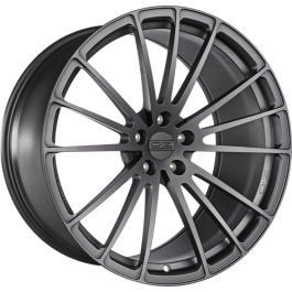OZ Racing ARES 20X9 Single Wheel Grey