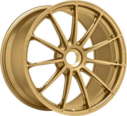 OZ Racing ULTIMATE AL FG 20X10 Single Wheel Gold