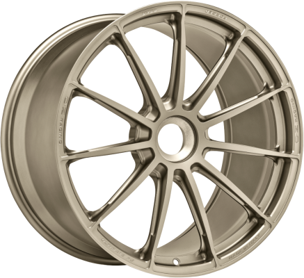 OZ Racing ULTIMATE AL FG 20X10 Single Wheel White