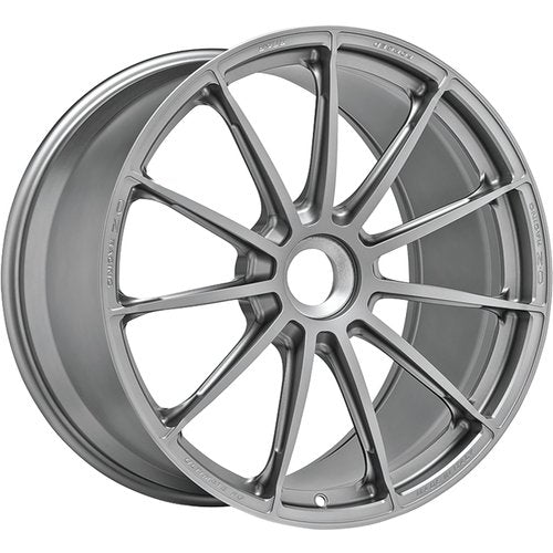 OZ Racing ULTIMATE AL FG 20X10 Single Wheel Gunmetal