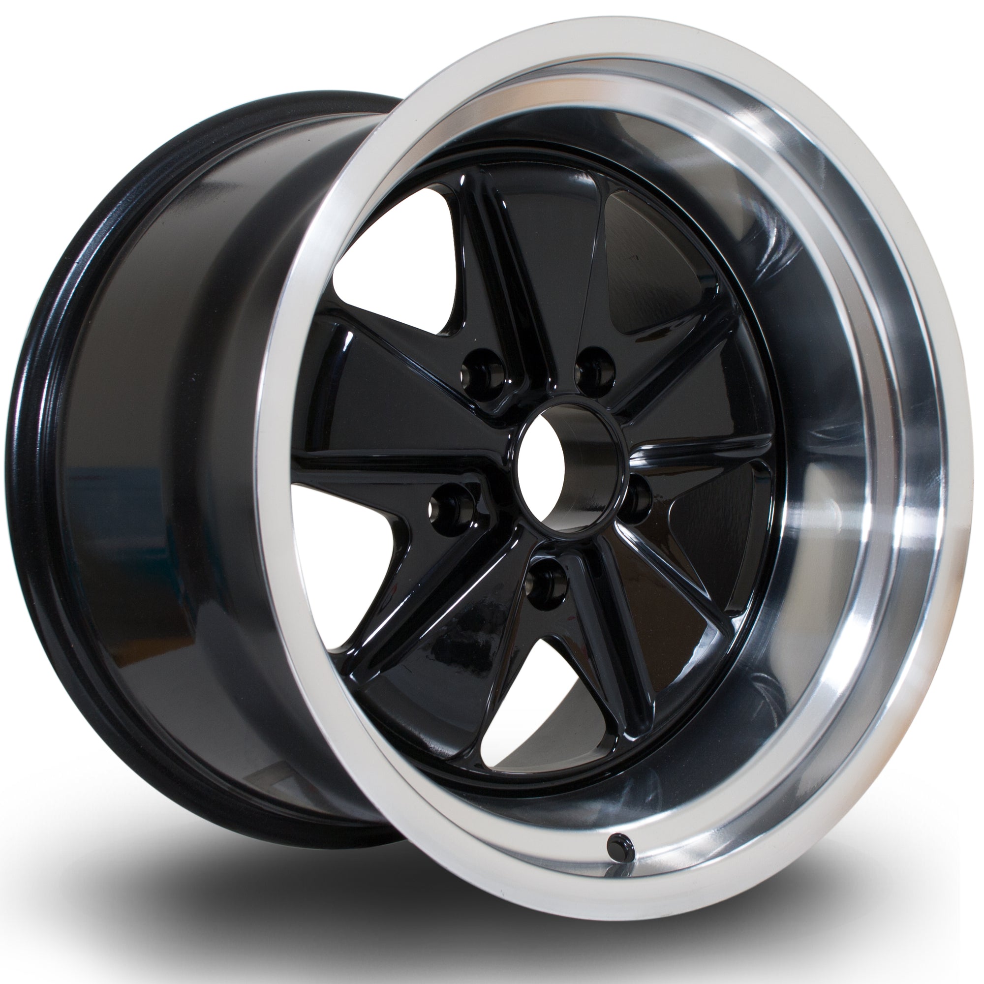 Linea Corse PSD 17X11 Single Wheel Black