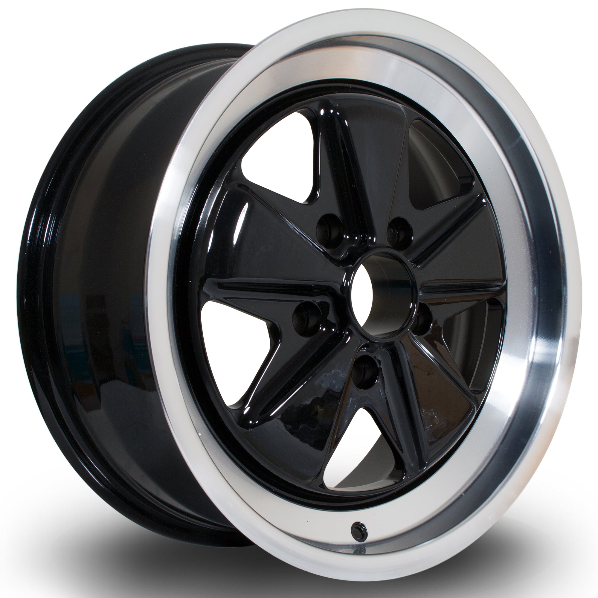 Linea Corse PSD 17X7.5 Single Wheel Black