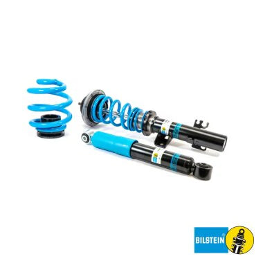 Null-Bar Ultra Low Height adjustable coilovers, Volkswagen TRANSPORTER T5/T6 (Excl T32)